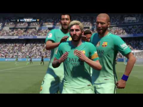 FIFA 17 script