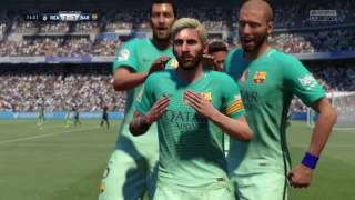 FIFA 17 script