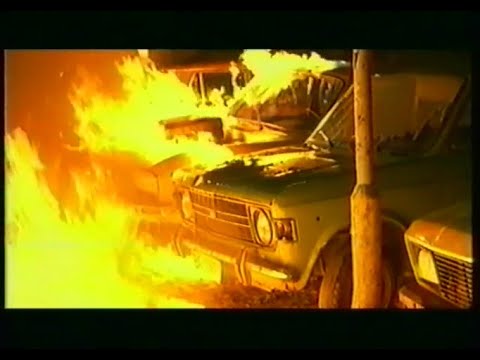 Bure baruta (1998) trailer Bg sub