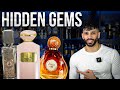 High quality hidden gems from fragrance world