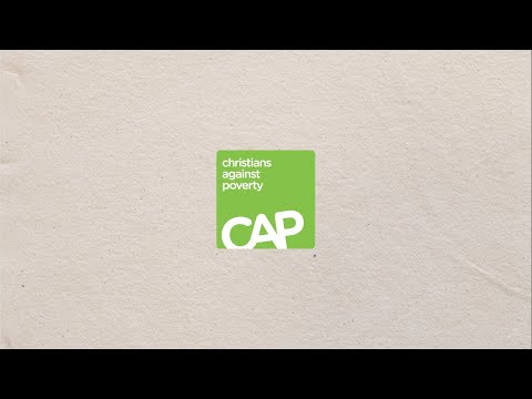 CAP - Christians Against Poverty