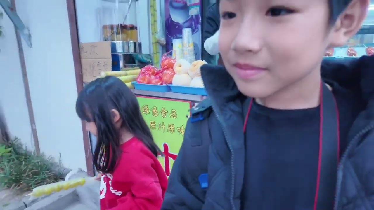 Zhu Jia Jiao (朱家角) 