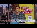 Brady or Belichick: Who's the Genius Behind Patriots Dynasty? | Good Morning Football