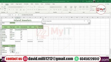 Exp22 Word Ch02 Cumulative Pool