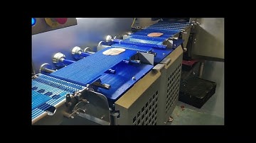 Tracks and orientation changing machine