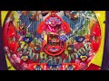 懐かしいパチンコ 西陣 バンバンジャンプ21 (羽根物)直角設置の鬼仕様