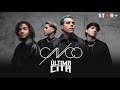 CNCO Quisiera Live Star