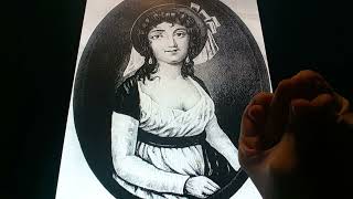 Horacio the handsnake - Eliza Poe