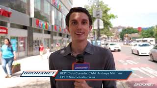 Edward Caban and the State of Safety in the Bronx