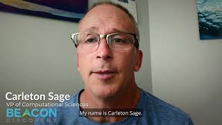 OpenEye Helps Beacon Discovery Increase Speed and Improve Activity in Virtual Screening