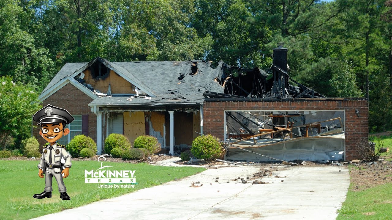 Paying for Police Damage