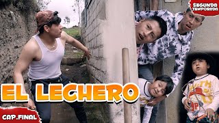 Hasta Ahi Llegaste Bryan Sebastian Ft. Ni Q Fuera Tv