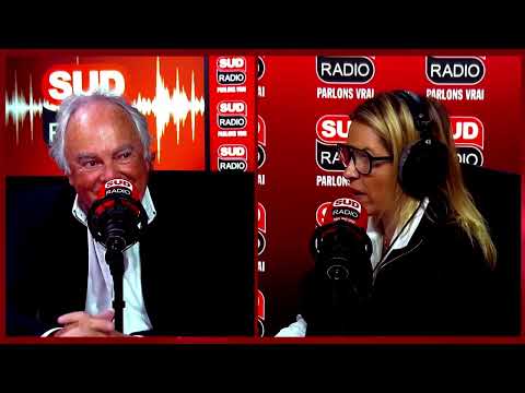 "La guérison spirituelle" avec le Dr Jean-Jacques Charbonier
