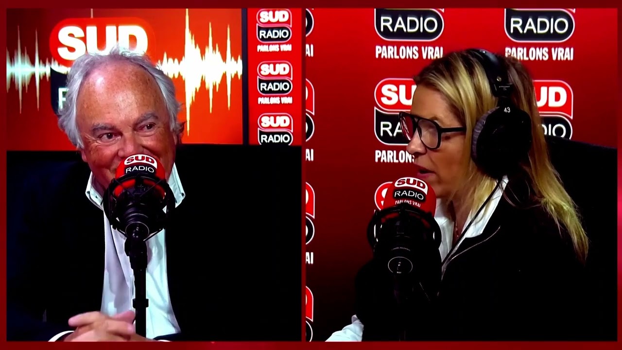 "La guérison spirituelle" avec le Dr Jean-Jacques Charbonier