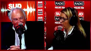 La guerison spirituelle avec le Dr Jean-Jacques Charbonier