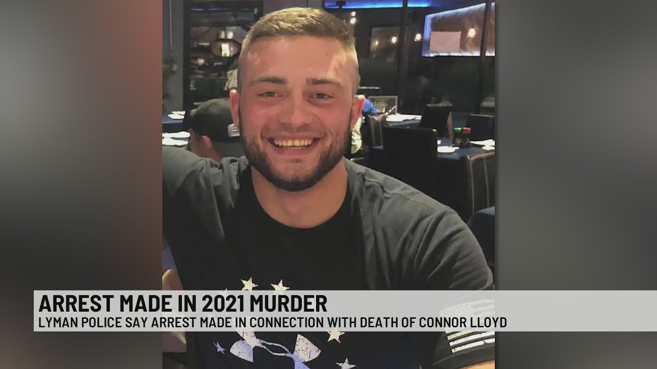 1 arrested, 1 wanted in connection to 2021 Upstate murder - YouTube