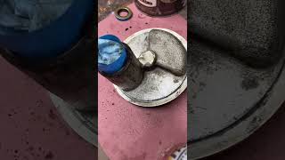 Hobart Mixer Planetary Rebuild Service
