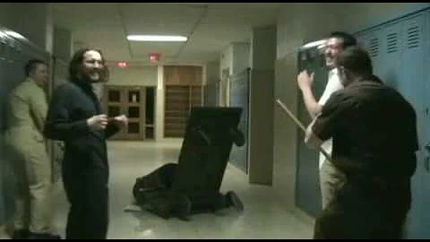 MULBERGER: Disaster Strikes On the Set!