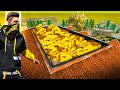 GOLDEN Wala Free Fire Challenge
