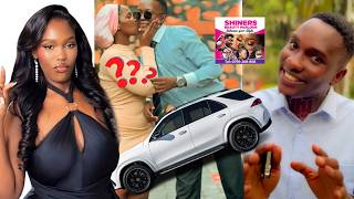 Mukyala Wa Chicken Mbu Mawube!! Nembaga Chicjen Alimba Teliyo Mbu Baali Bamubanja Sente Za Benz.