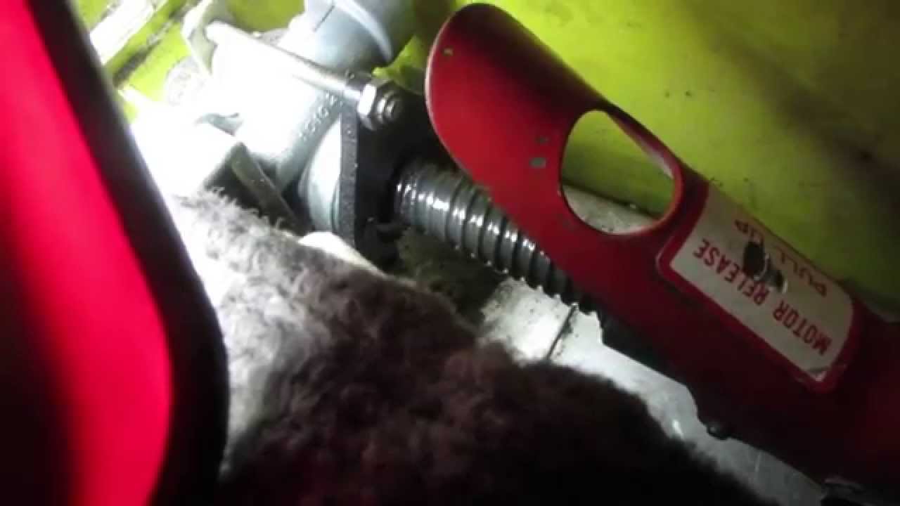 46P Loose Bearing on Dura Transmission YouTube