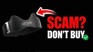 Stride Precision Strap Review: Scam or Legit? (Truth EXPOSED)