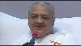 Avyakt Bapdada &amp; Seniors 30 11 2018  (Hindi Part-1/2)