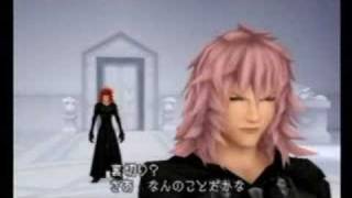 The Crazy World Of Kingdom Hearts