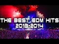 MIX EDM 2013 2014