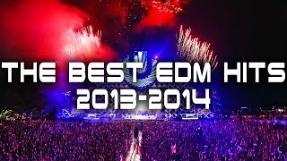 MIX EDM 2013-2014