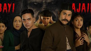 kehadiran bayi ajaib yang membawah malapetakah di Desa tersebut @AndiDuaDunia