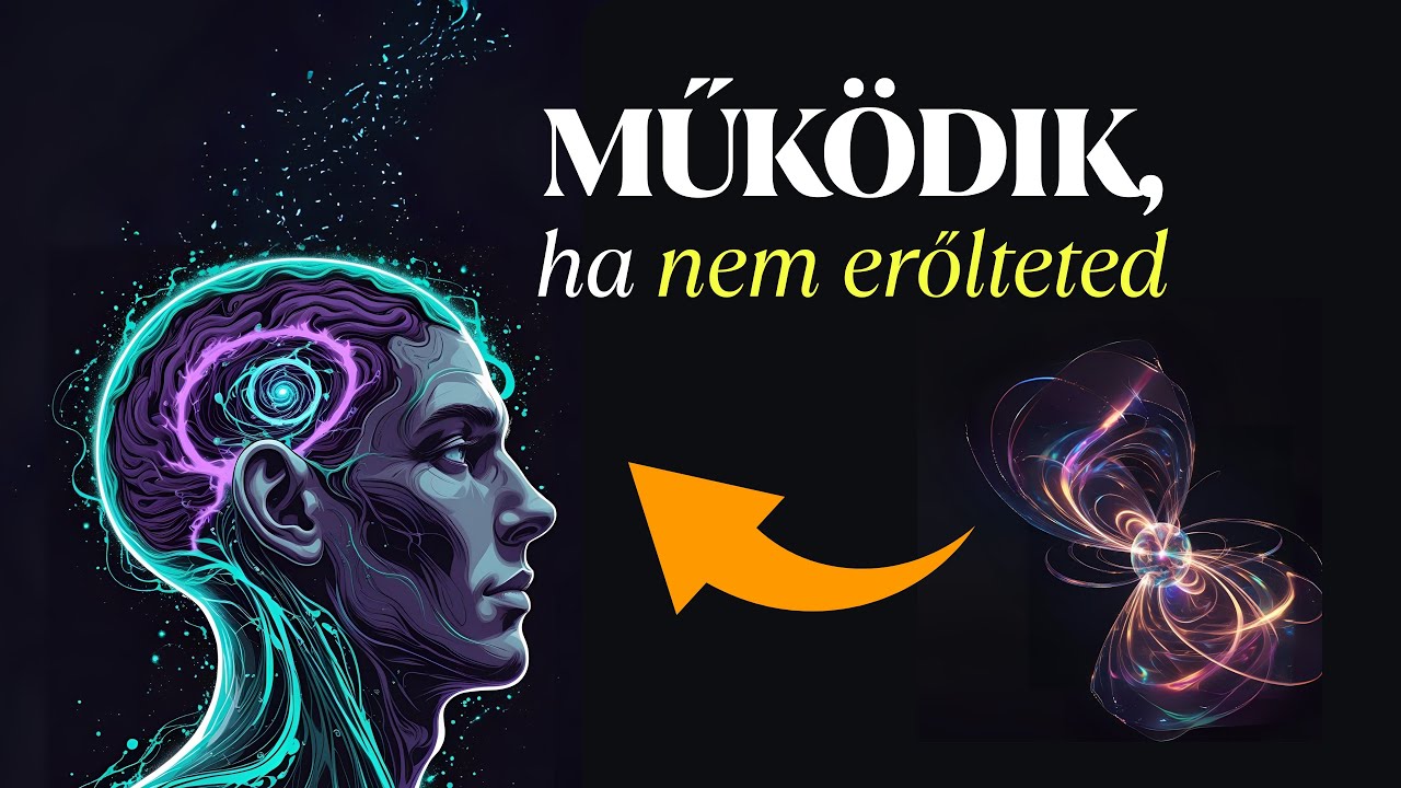 Kvantum manifesztáció: Ha ilyen egyszerű, miért nem működik mégsem?