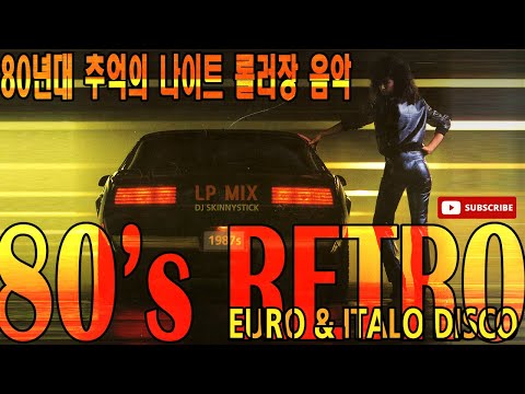 MIX107/ David Lyme - Bye Bye Mi Amor (1987) + Coo Coo -Upside Down (1988) ITALO-DISCO 80s