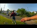 20-Year-Old Makes an Attempt to Run From Cops After They Find Out She Has Felony Warrants