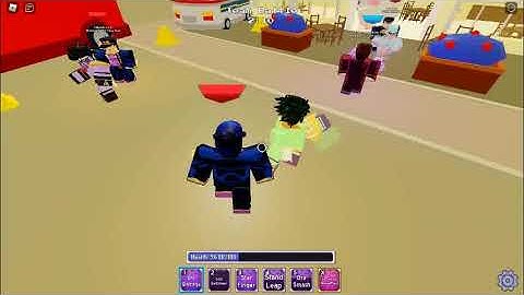 toxic teamers on tb2!!!!11!!1!!!!1 (read desc)