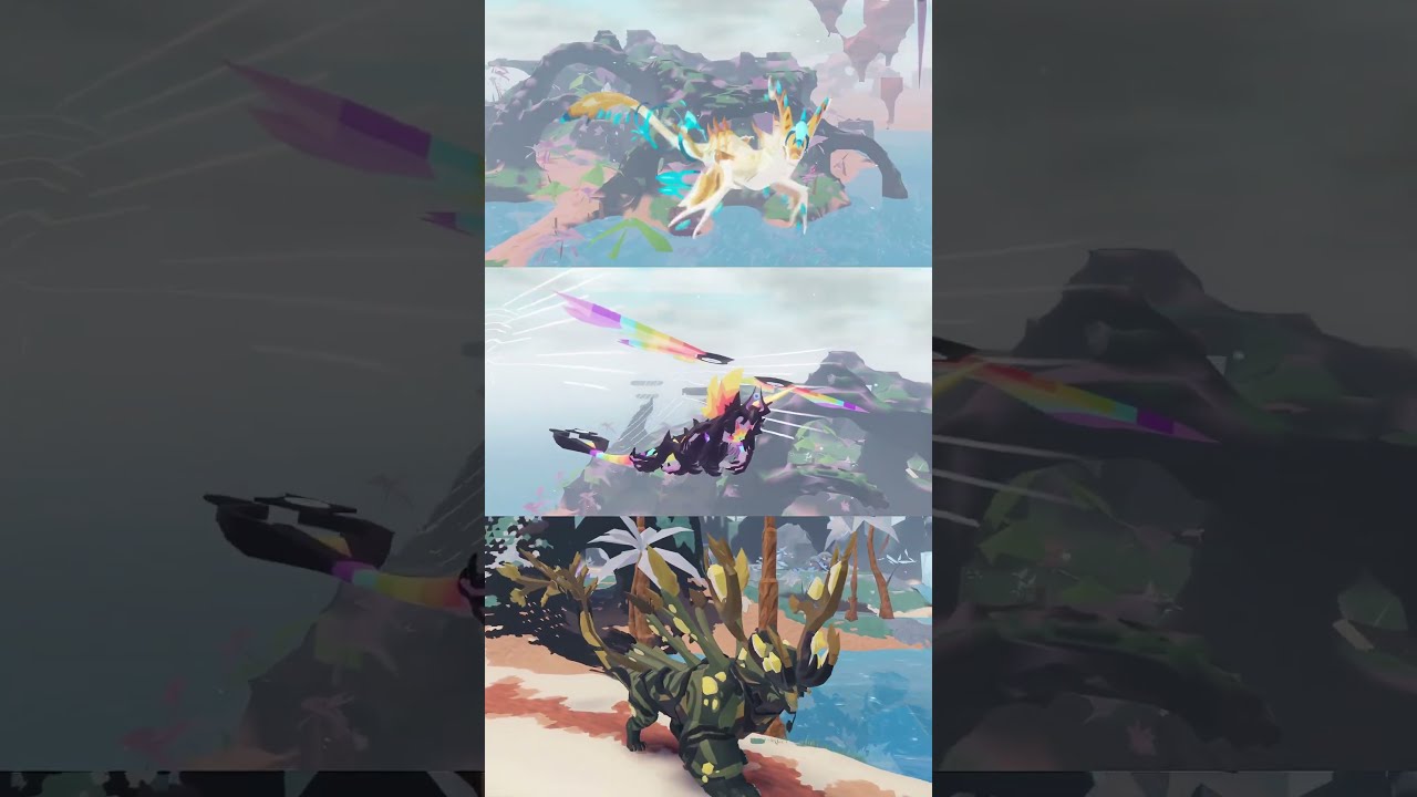 TEAM BLADE OR BASTION Creatures Of Sonaria LSS Event 2025 Shorts