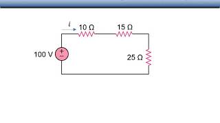 Module 2 - Resistive Circuits (Part 4:  Kirchhoff's Laws)