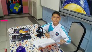 Adam Olacak Çocuk Projesi̇