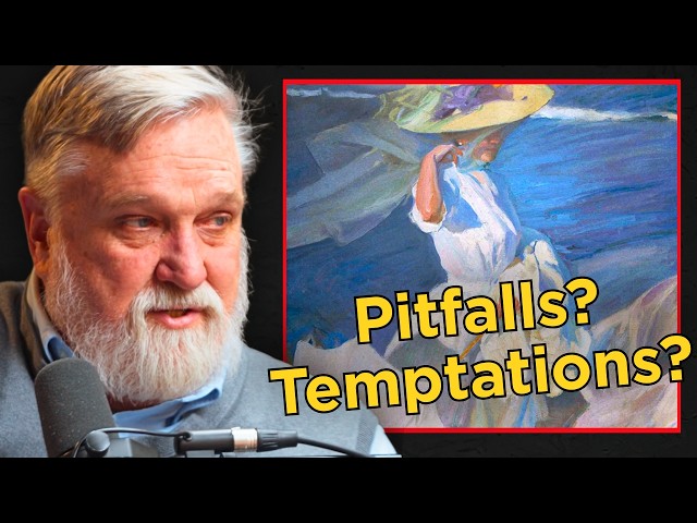 Parenting Future Women? | Doug Wilson