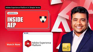 Adobe Experience Platform Technical Walkthrough