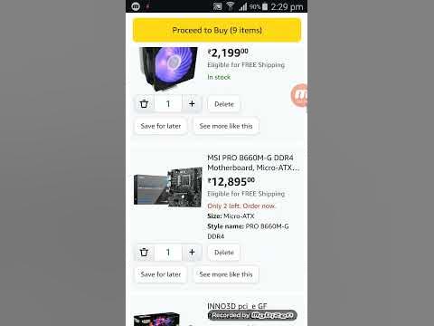 80k gaming pc build best pc in 80k #rtx3060 #12400f