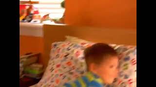 Sprout Wake Up Ident