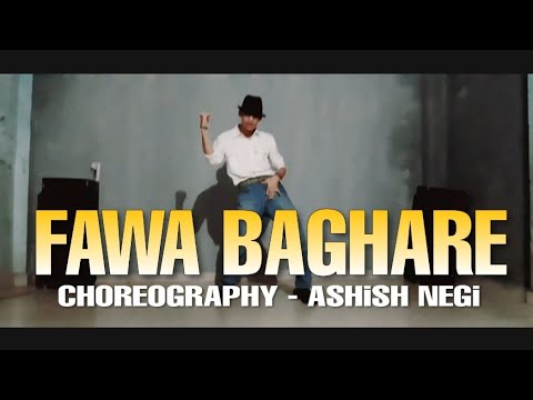 Fwa Bagha Re  Pappu karki Neelam Uttarakhandi Garwhali  Ashish Negi Dance Choreography