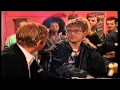 Blur - Stereotypes ( T.F.I. Friday 1995)