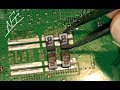 How to replace the PS3 Nec/Tokin Capacitors (Best Solution) By:NSC