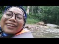 VLOG Janda Baik ( Bukit Tinggi &amp; White Water Tubing )