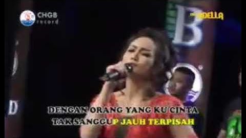 Gerimis Melanda Hati - Zega - Adella