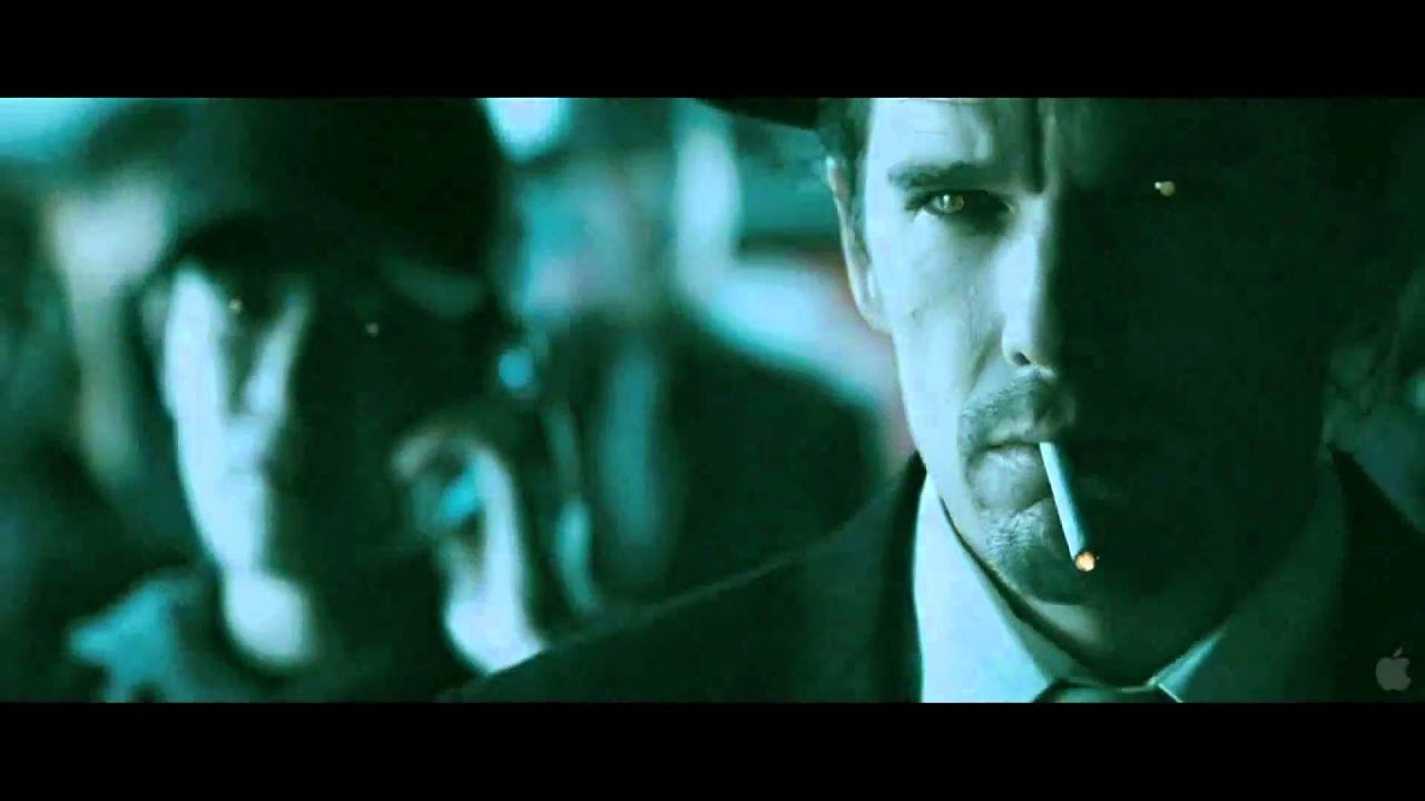 2010 horror movie montage! (HD)