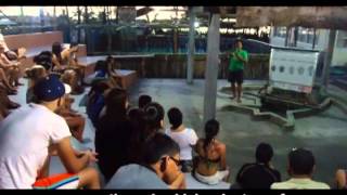 I am a Changemaker Video Application