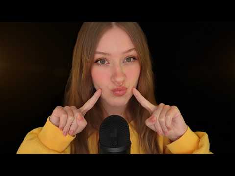 Donโt Watch This ASMR Video If You HATE Mouth Sounds